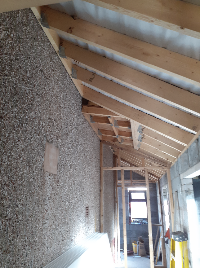 Cut Roof Carpenter Cardiff